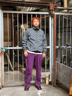 tenkuluさん(メンズ・174cm)の夏コーディネート