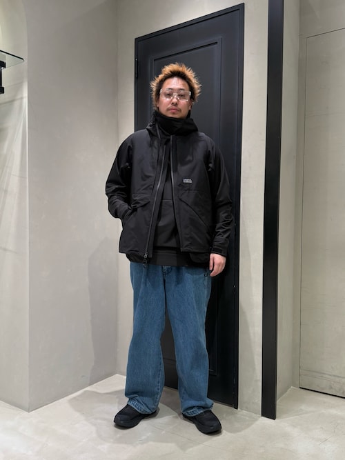 CMF OUTDOOR GARMENT/シーエムエフ アウトドアガーメント 別注15