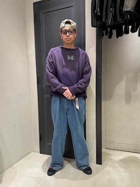 tenkuluさんのコーディネート