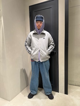 tenkuluさんのコーディネート