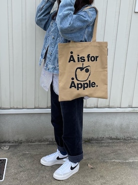 yuunaさん（レディース・156cm）の春コーディネート