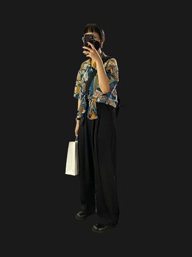 Nicky さんのコーディネート