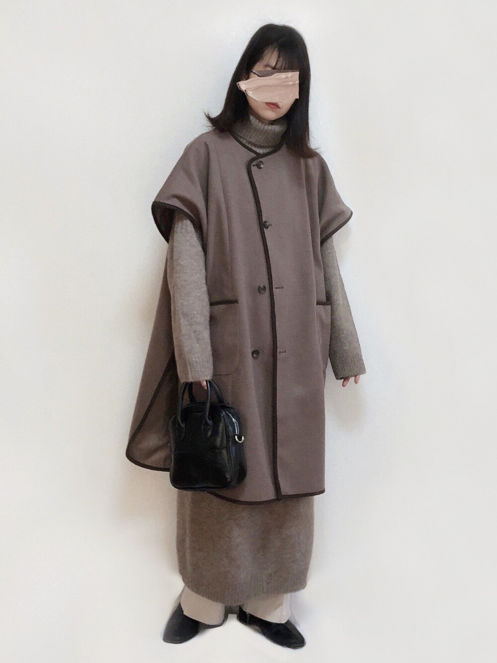 Ⓜ︎iki ローリーズファーム　TR パイピングベスト 楽天市場】【SALE／40%OFF】TRパイピングベスト LOWRYS FARM