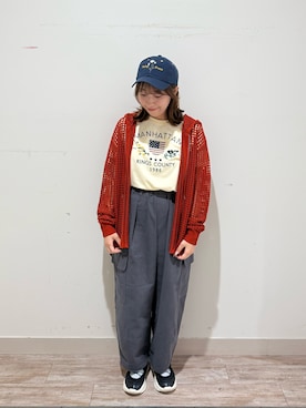 kotoさんのコーディネート