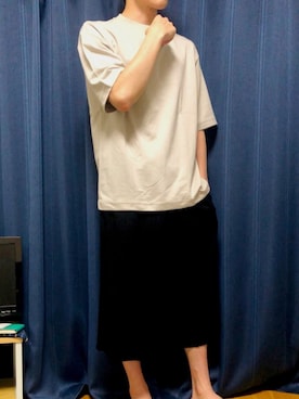 かぞぞう☺︎🐘さんのコーディネート