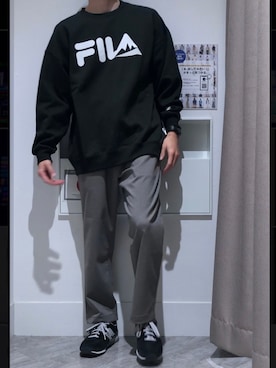 かぞぞう☺︎🐘さんのコーディネート