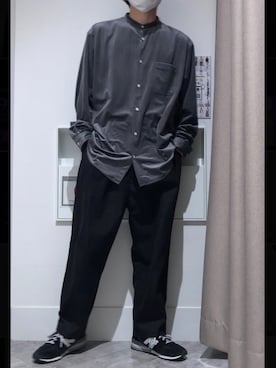 かぞぞう☺︎🐘さんのコーディネート