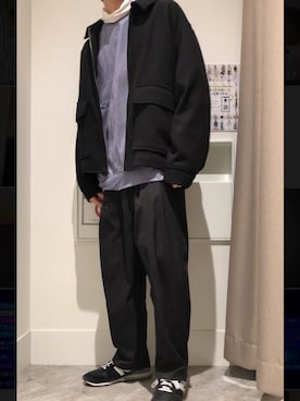 かぞぞう☺︎🐘さんのコーディネート