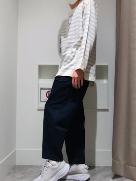 かぞぞう☺︎🐘さんのコーディネート