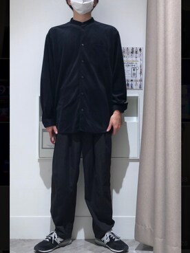 かぞぞう☺︎🐘さんのコーディネート