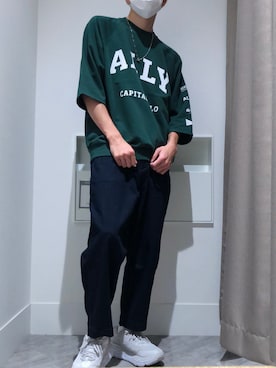 かぞぞう☺︎🐘さんのコーディネート