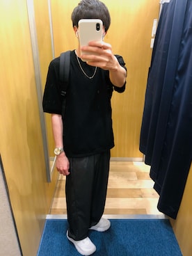 かぞぞう☺︎🐘さんのコーディネート