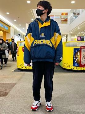 かぞぞう☺︎🐘さんのコーディネート