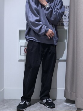 かぞぞう☺︎🐘さんのコーディネート