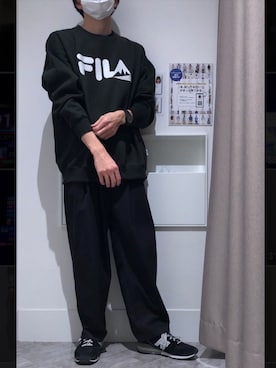 かぞぞう☺︎🐘さんのコーディネート