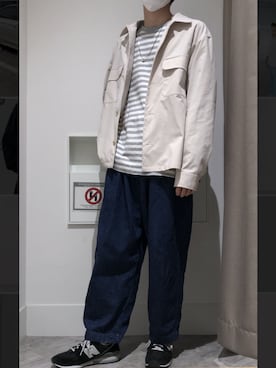 かぞぞう☺︎🐘さんのコーディネート