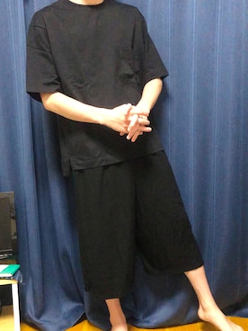 かぞぞう☺︎🐘さんのコーディネート