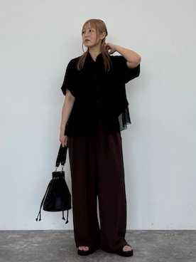 koz▲さんのコーディネート