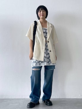 koz▲さんのコーディネート