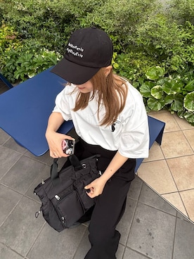 koz▲さん（レディース・160cm）の春コーディネート