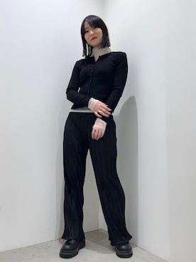 koz▲さん(レディース・160cm)の春コーディネート