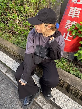 koz▲さんのコーディネート