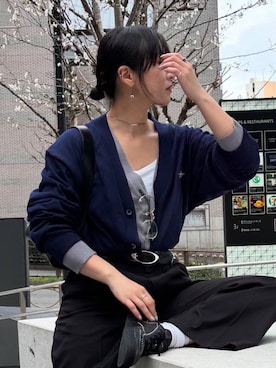 koz▲さんのコーディネート
