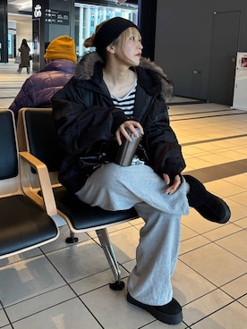 koz▲さんのコーディネート