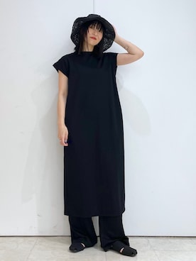 koz▲さん(レディース・160cm)の春コーディネート
