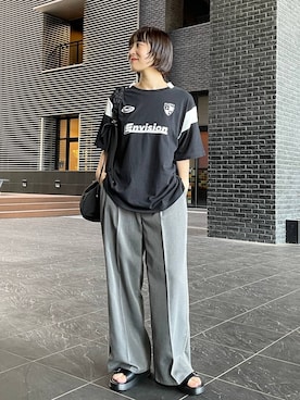 koz▲さんのコーディネート