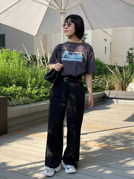 koz▲さんのコーディネート