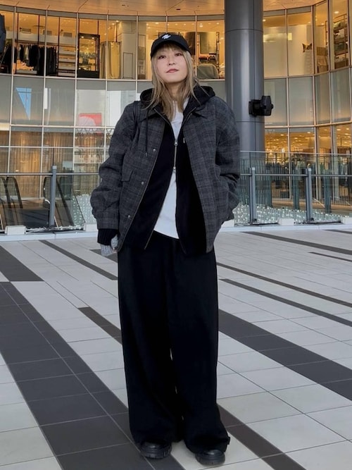 セール】リブ切替アームウォーマー / 598956（アームカバー）｜LAKOLE