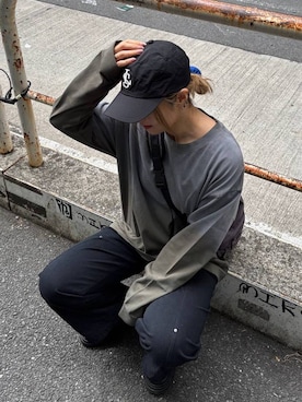 koz▲さんのコーディネート