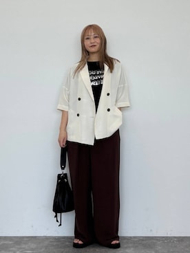 koz▲さんのコーディネート