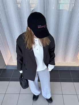 koz▲さんのコーディネート