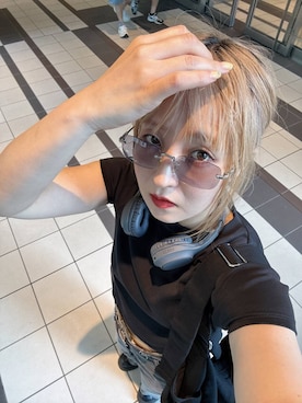 koz▲さんのコーディネート