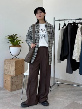 koz▲さんのコーディネート