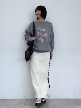 koz▲さんのコーディネート