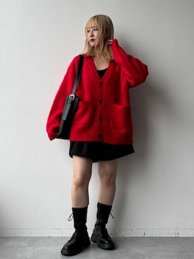 「高見え」｜「アイテム（パンツ）」を使った、koz▲さん（レディース・160cm）の夏コーディネート