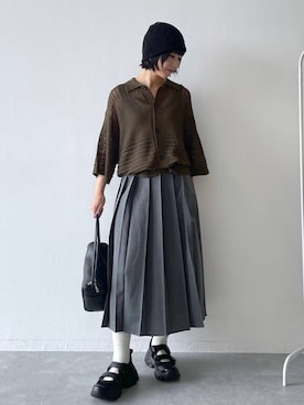 koz▲さんのコーディネート