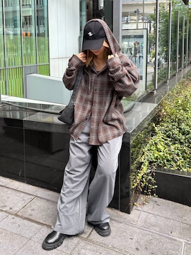 koz▲さんのコーディネート