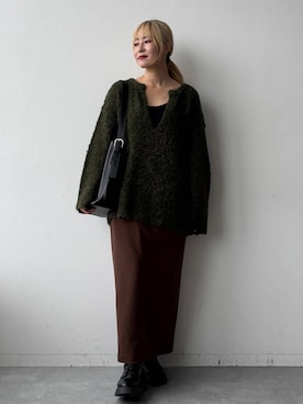 koz▲さんのコーディネート