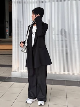 koz▲さんのコーディネート