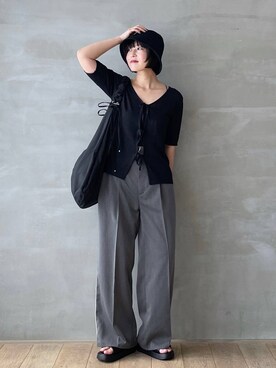 koz▲さんのコーディネート