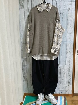 tomoさんのコーディネート