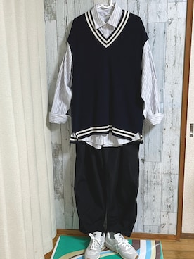 tomoさんのコーディネート