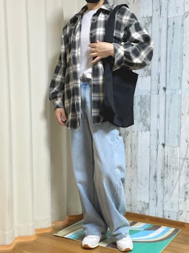 tomoさんのコーディネート