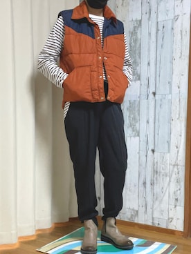 tomoさんのコーディネート