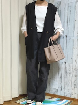 tomoさんのコーディネート