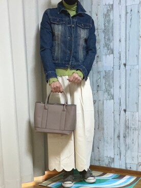 tomoさんのコーディネート